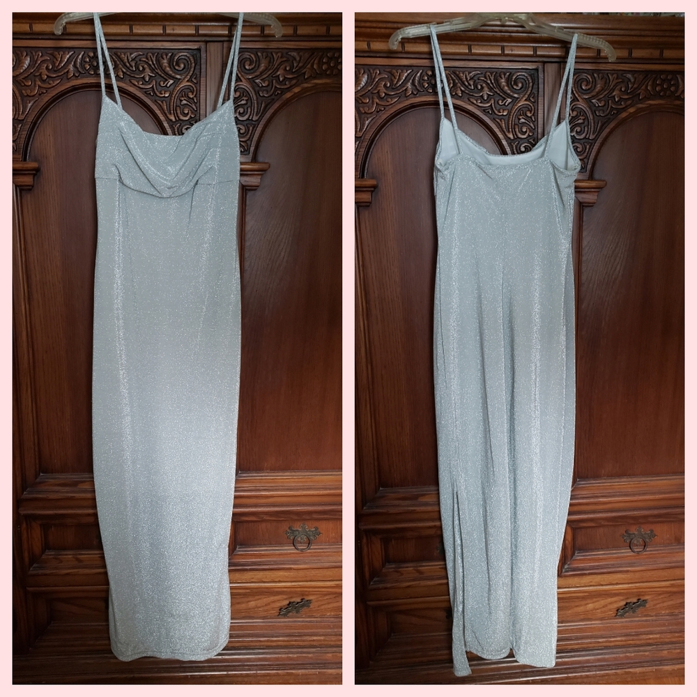Full Length Dress